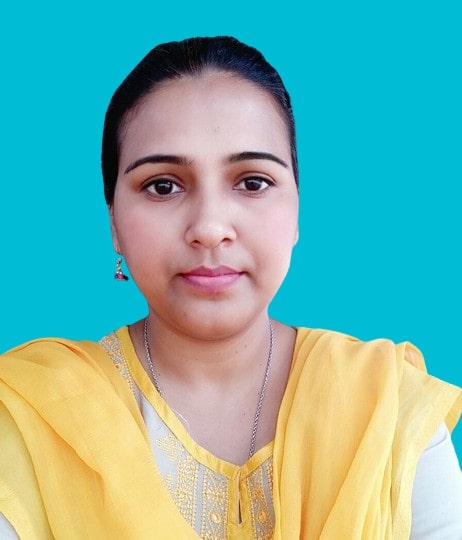 Rajbinder Kaur