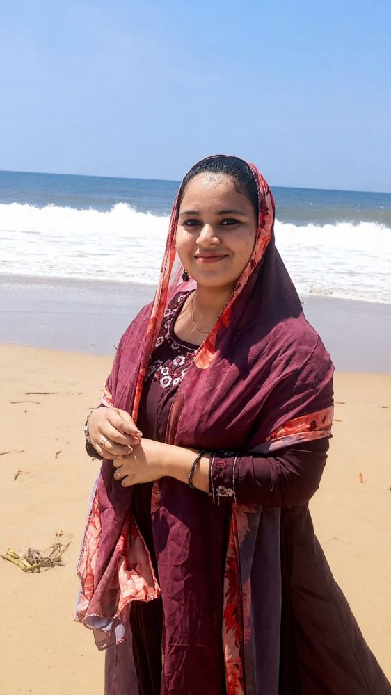 Asna Fathima