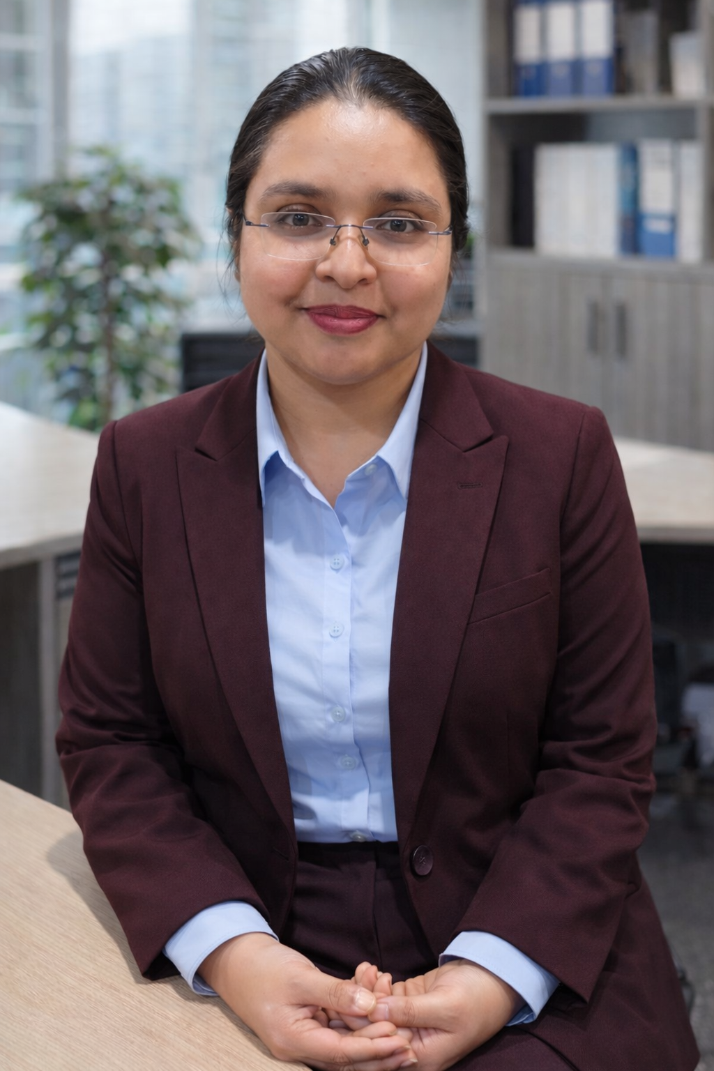 swati kumari