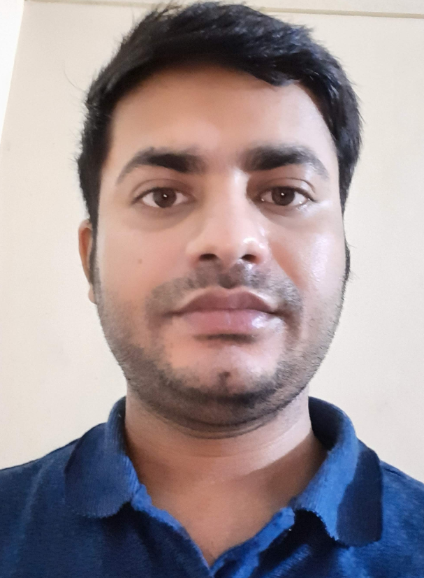 Vikash Kumar Karn